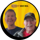 Chad’s Dad